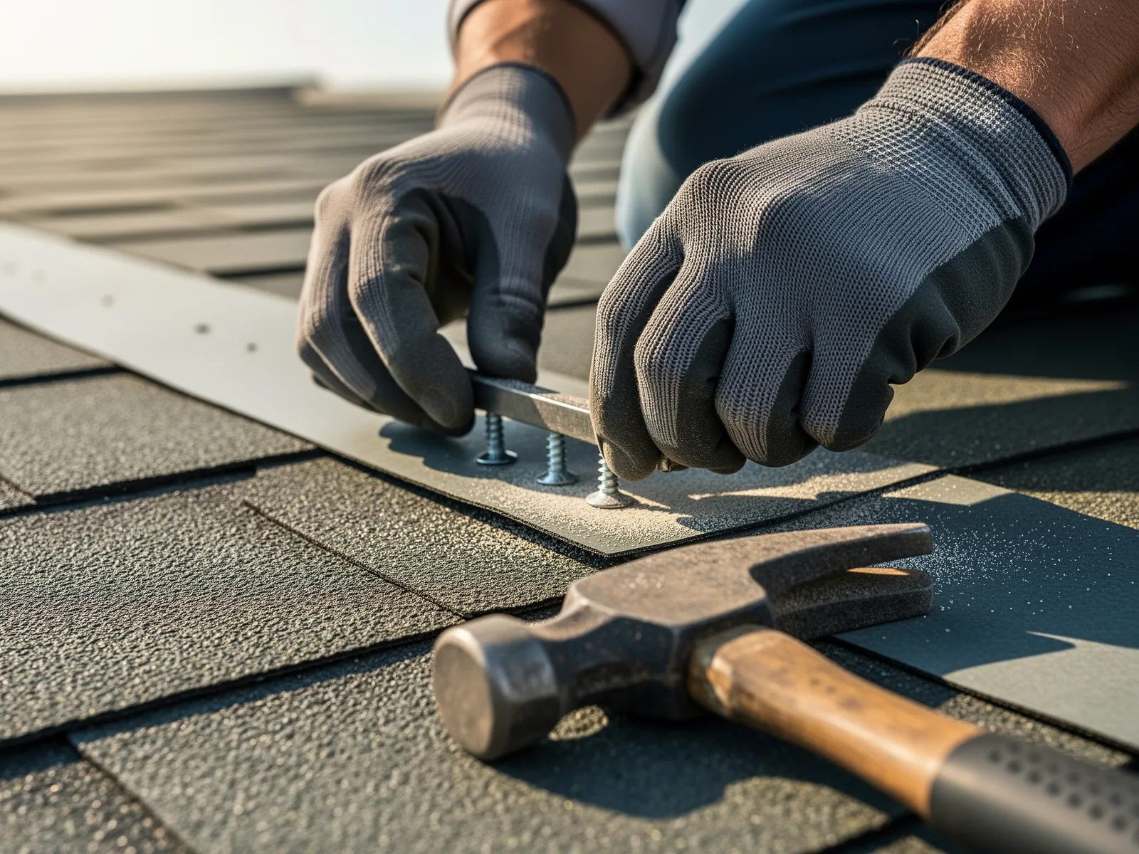 Why choose Fascia Repair in Grants Pass, OR